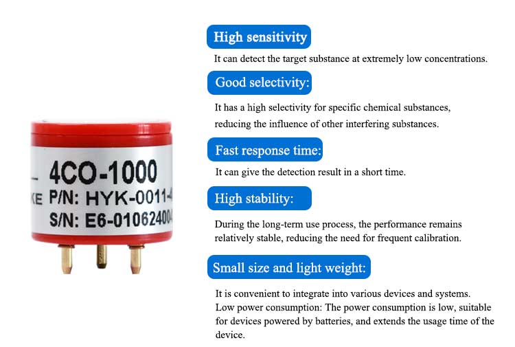 Henan Zhong An Electronic Detection Technology CO.,LTD.