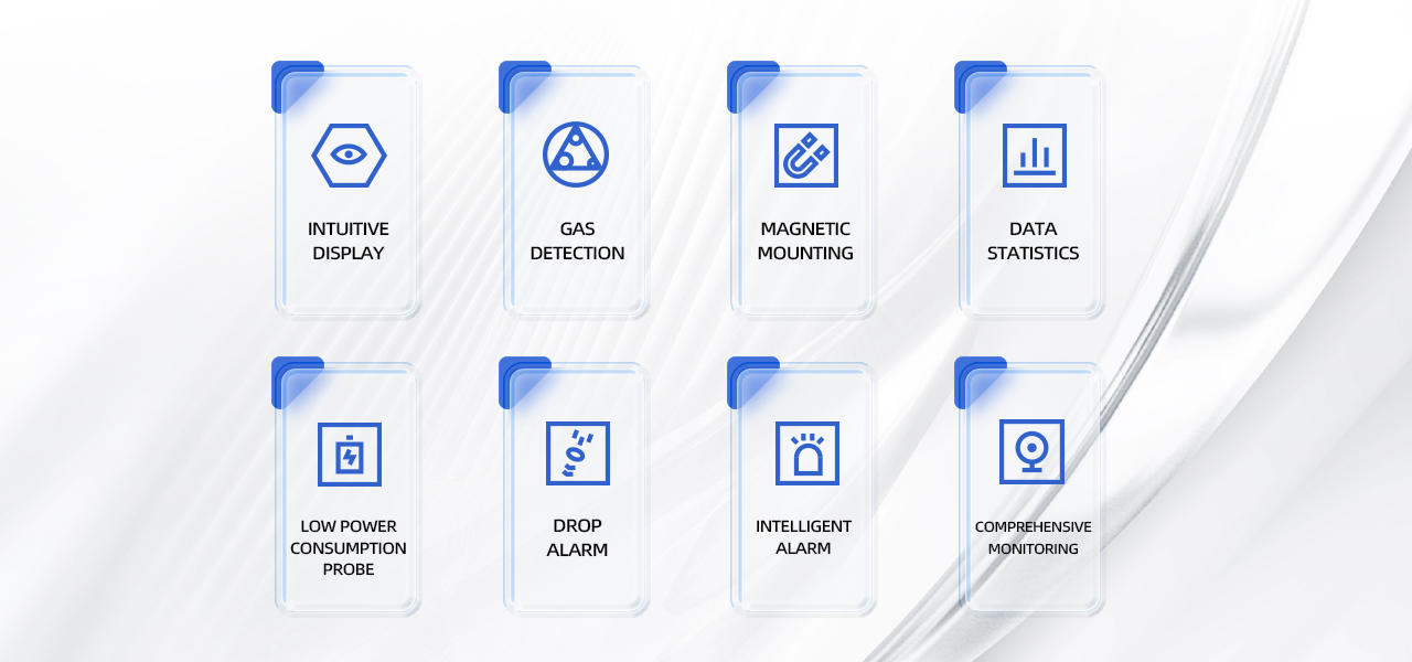 Henan Zhong An Electronic Detection Technology CO.,LTD.