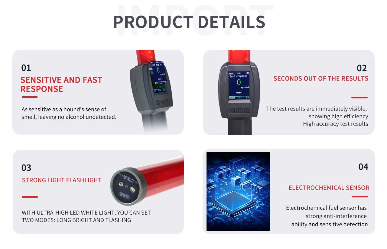 Henan Zhong An Electronic Detection Technology CO.,LTD.