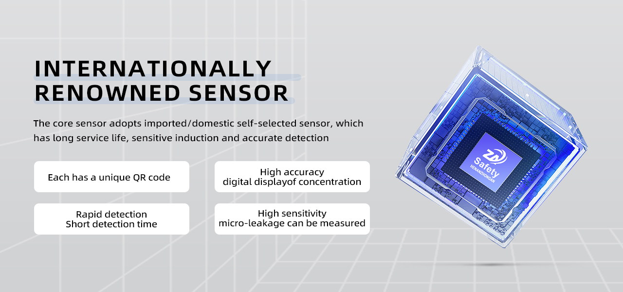 Henan Zhong An Electronic Detection Technology CO.,LTD.