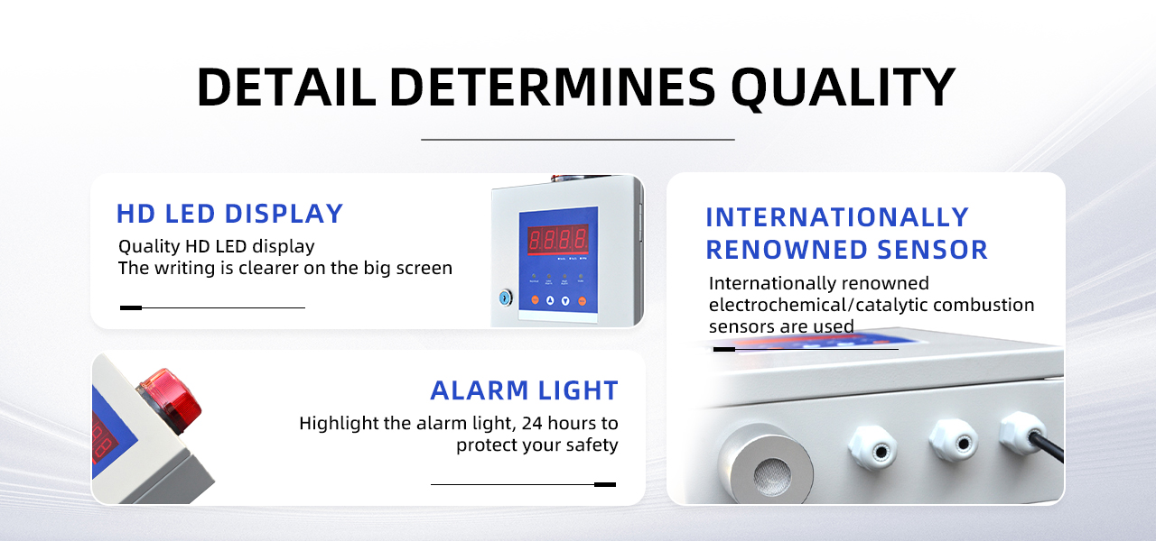 Henan Zhong An Electronic Detection Technology CO.,LTD.