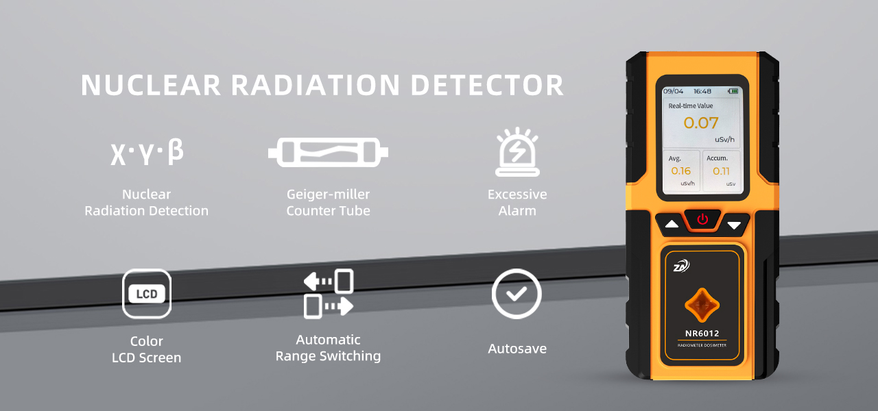 Henan Zhong An Electronic Detection Technology CO.,LTD.