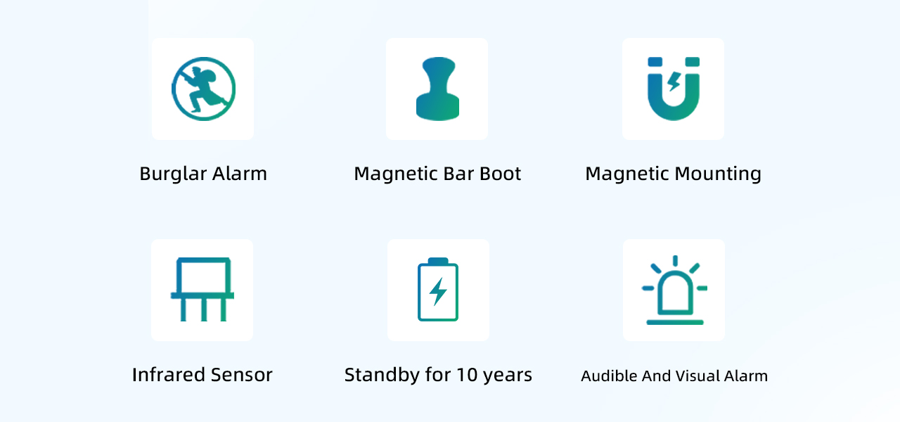 Henan Zhong An Electronic Detection Technology CO.,LTD.