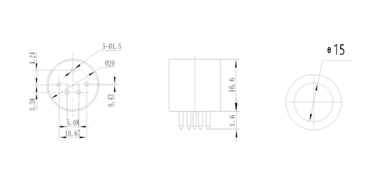 Henan Zhong An Electronic Detection Technology CO.,LTD.