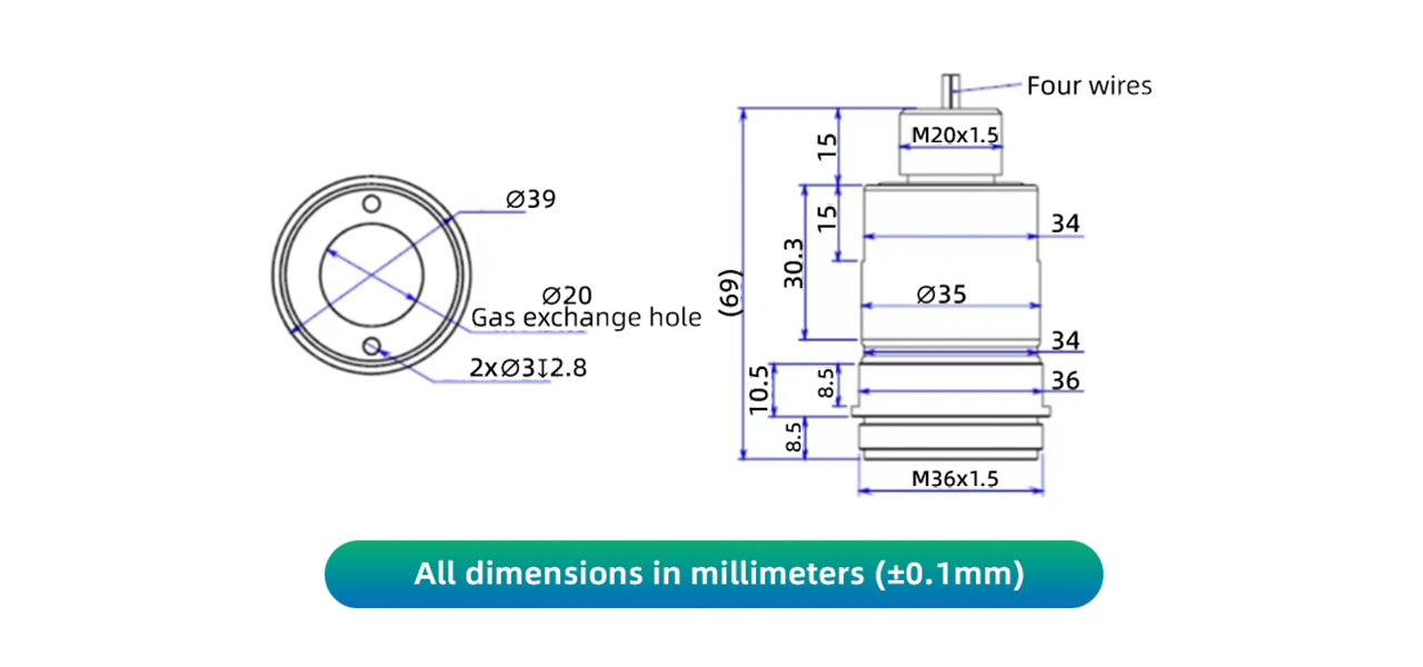 Henan Zhong An Electronic Detection Technology CO.,LTD.