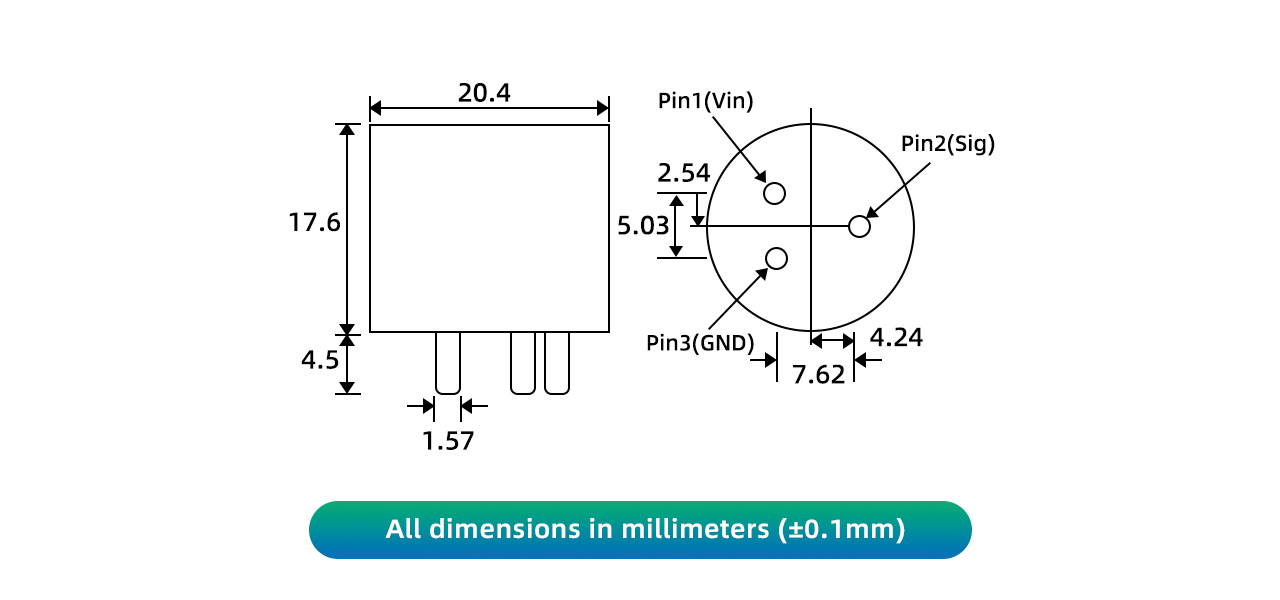 Henan Zhong An Electronic Detection Technology CO.,LTD.