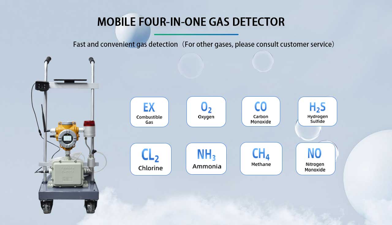 Henan Zhong An Electronic Detection Technology CO.,LTD.