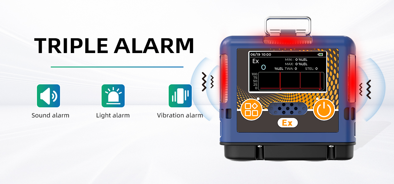 Henan Zhong An Electronic Detection Technology CO.,LTD.