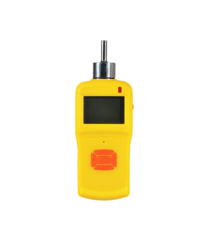 KP830 Pump Suction Type Single Gas Detector