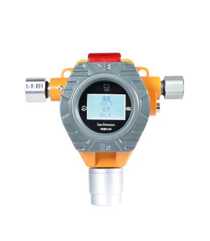 S500-WS Explosion-proof temperature and humidity transmitter