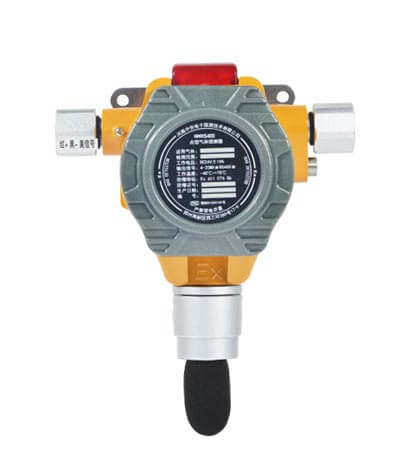 S500-ZY noise detector