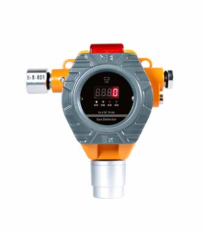 Zhongan S103 point four-wire gas detector