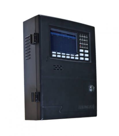Zhongan S8200 gas alarm controller