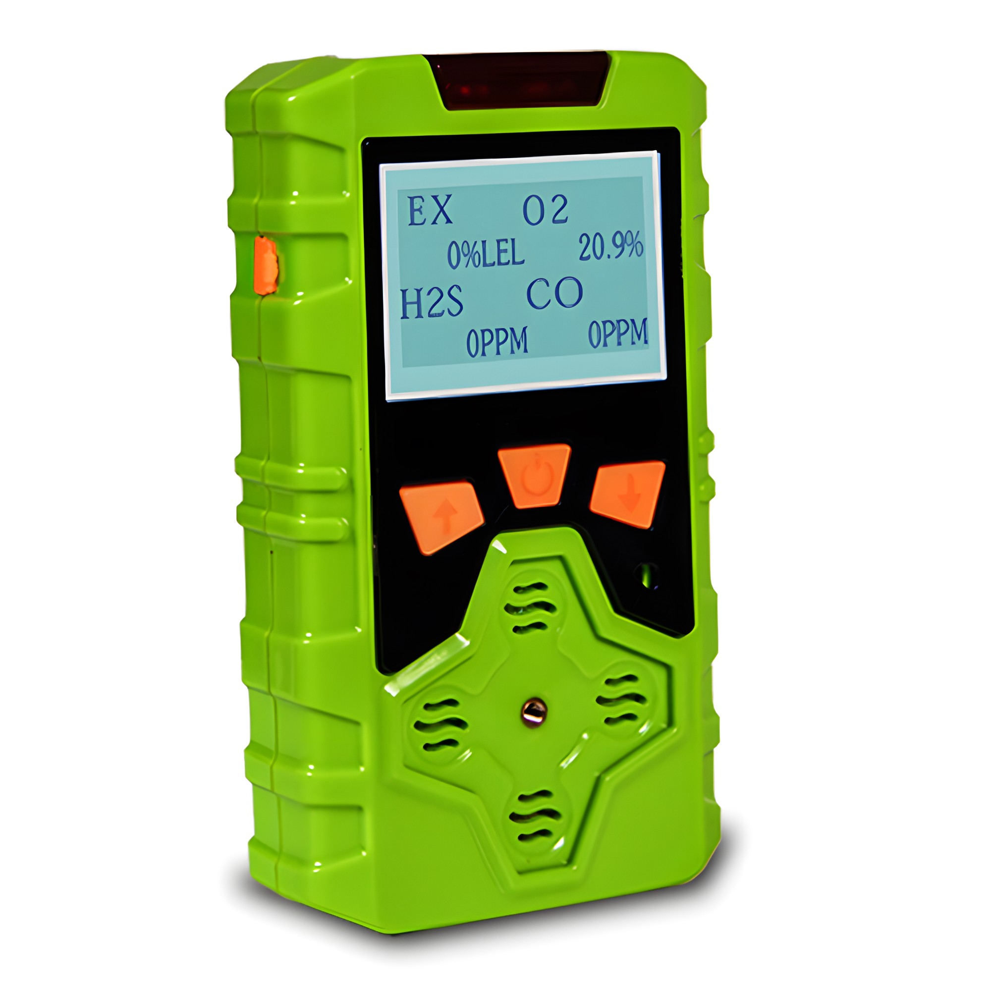 KP836 Portable Multi-gas Detector