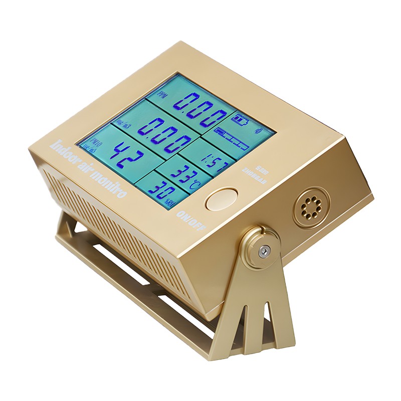 S320 Integrated Air Quality Monitor
