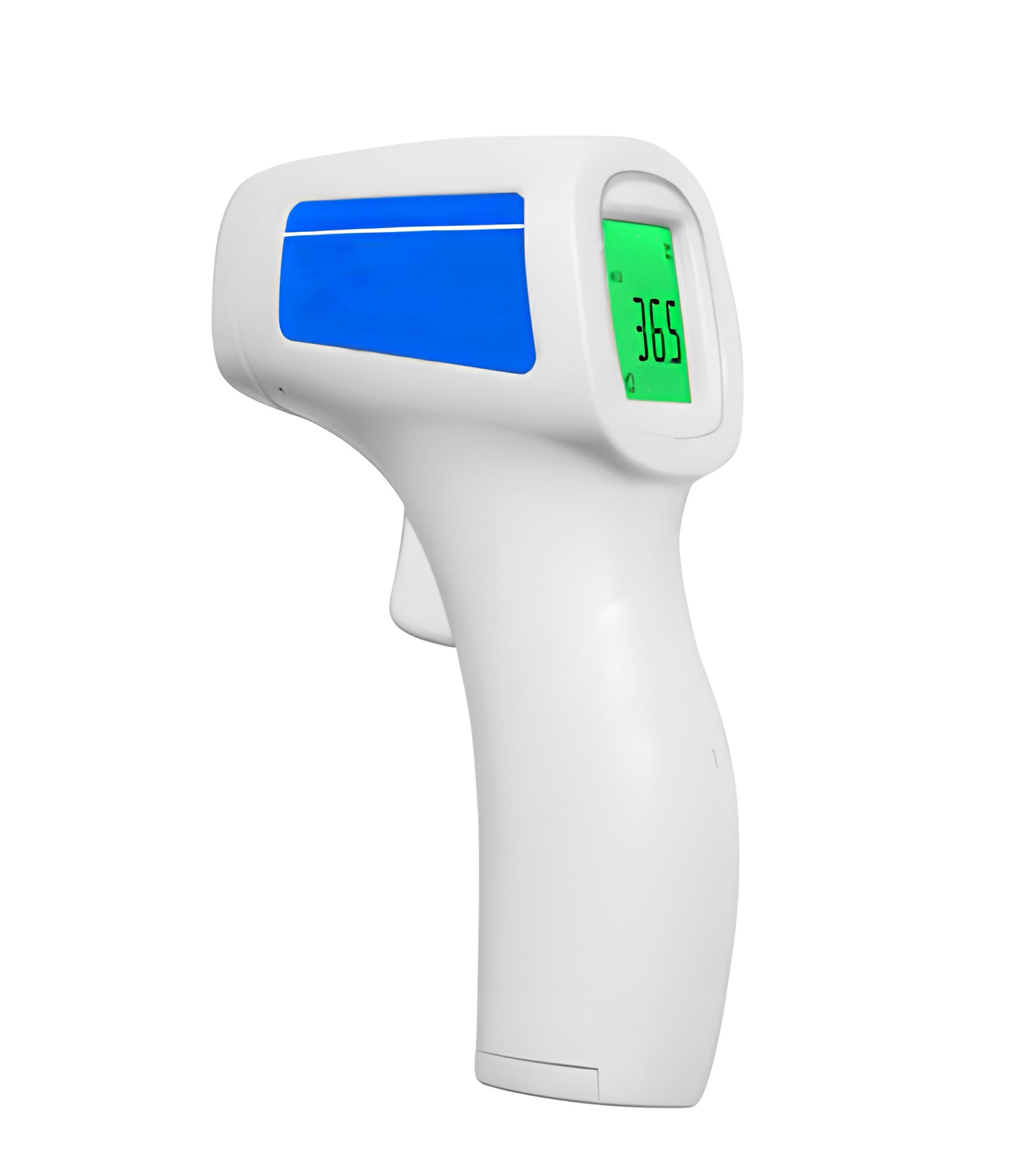 Non-contact  infrared thermometer