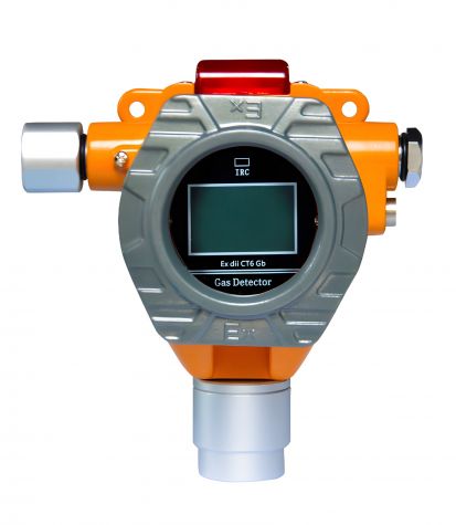 S100 Point Type Gas Detector