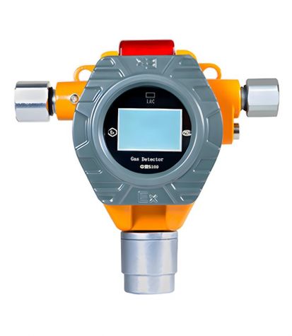 S500-WS Explosion-proof temperature and humidity transmitter