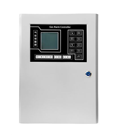 QD7000 gas alarm controller