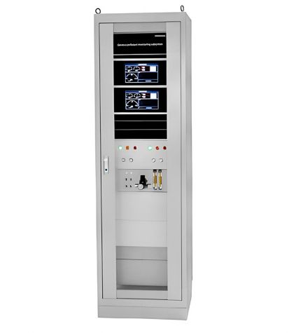 S400-Y  flue gas on-line filtering and monitoring system
