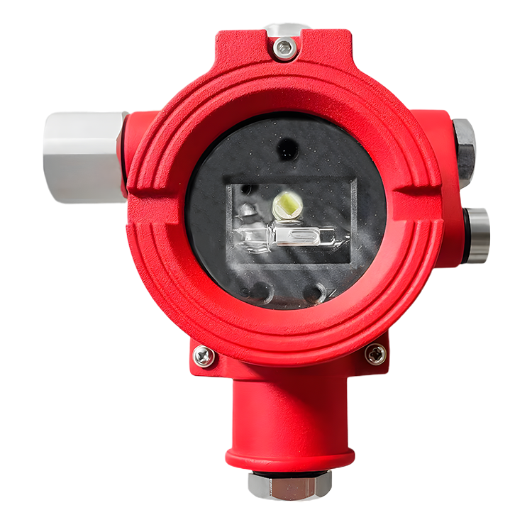 S600-ExUV Point type ultraviolet flame detector (single UV, flameproof type)