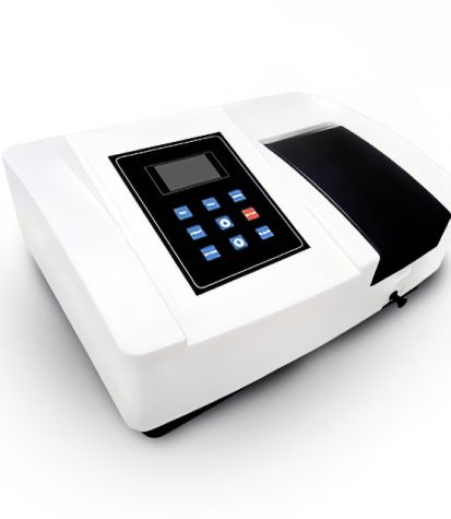 Visible Spectrophotometer/Ultraviolet Visible Spectrometer