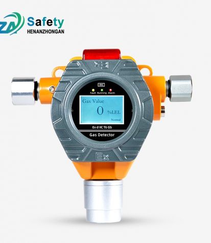 S100 Point Type Gas Detector