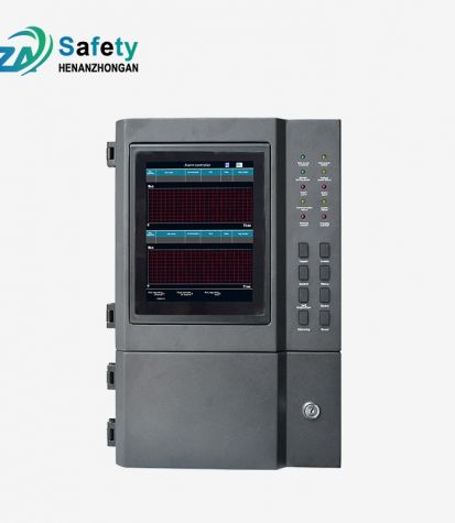 S8600 Gas Alarm Controller