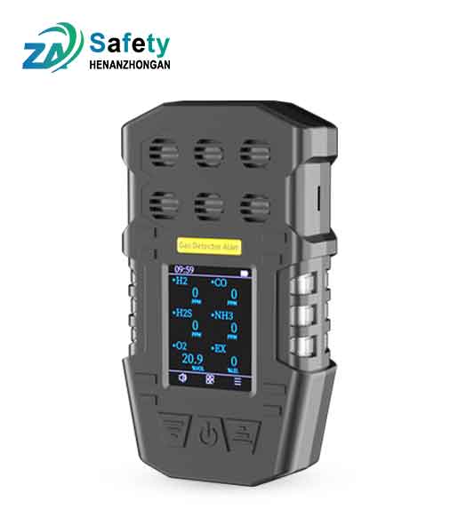 S318 Multi-gas detector