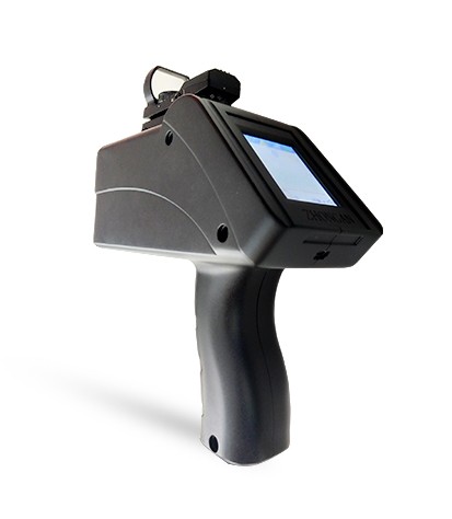 S350AS Handhold laser methane telemeter