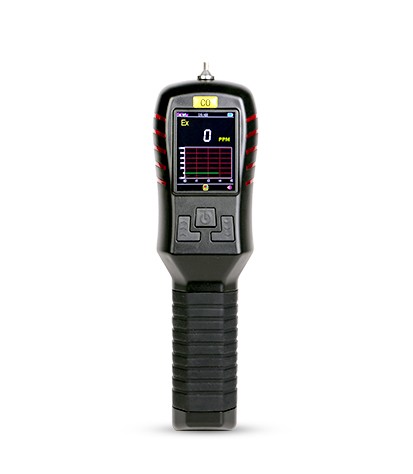 S311 Pump type gas detector