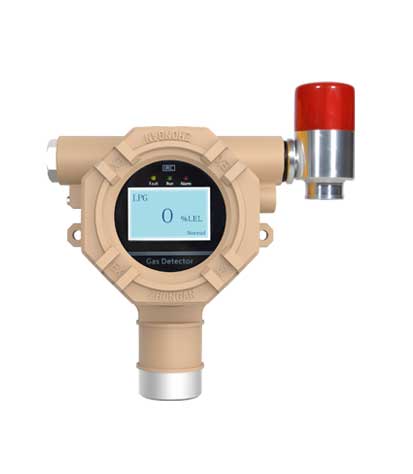 GT/GTYQ-QD6360 fixed gas detector