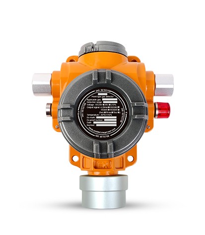 GTYQ-S400 fixed Gas Detector（With sound and light alarm）