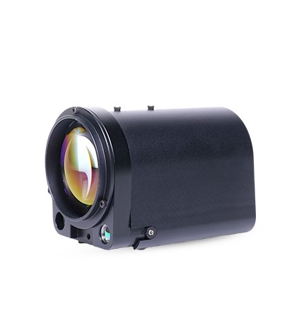 S350-W2 UAV laser methane module