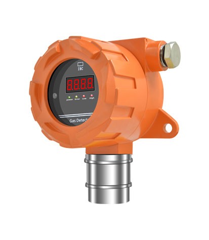 GT-QD6330 Point Type Gas Detector