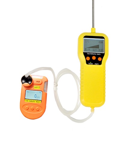 KP810 personal H2S monitor