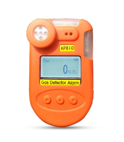 KP810 Portable single gas detector