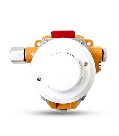 S500-G Smoke sensing Flame detector