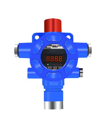 GTYQ-QD6100  Fixed gas detector