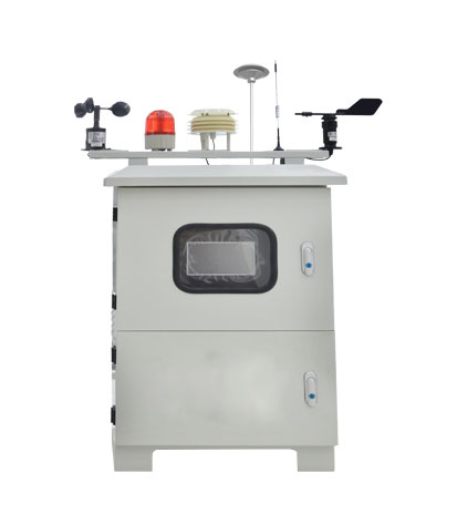 S400-T VOCS on-line filtration monitoring system