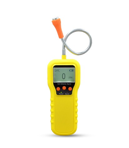 KP816 Portable Gas Leakage Detector