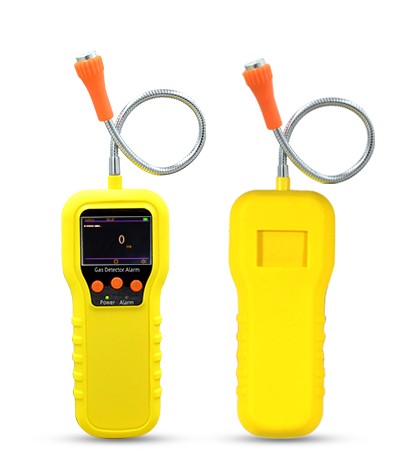 KP816 Portable Gas Leakage Detector