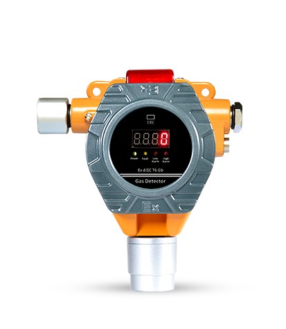 Zhongan S103 point four-wire gas detector