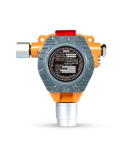 Zhongan S103 point four-wire gas detector