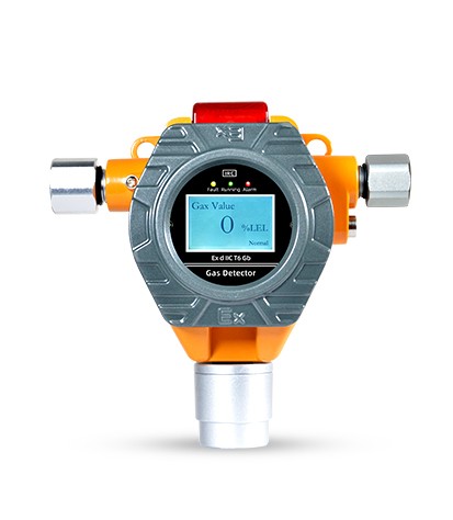 Zhongan S103 point four-wire gas detector