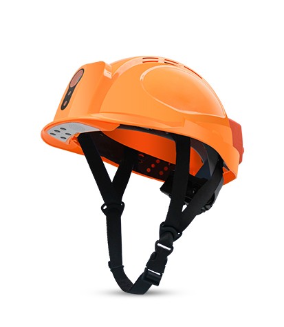 SGH001 iot smart safety helmet