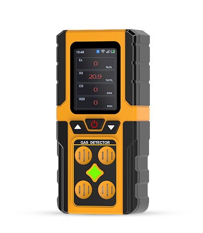 BTYQ-A116 Portable Gas Detector