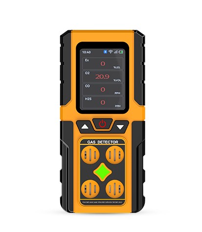 BTYQ-A116 Portable Gas Detector