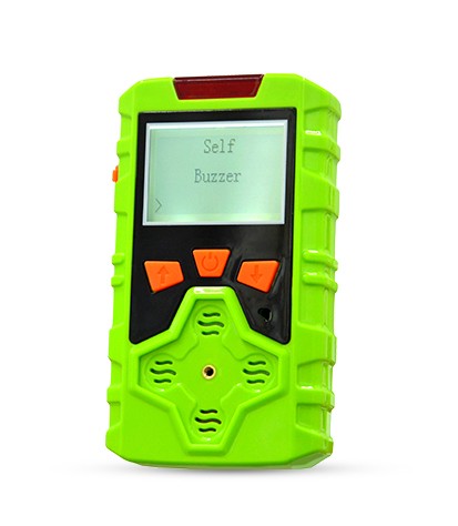 KP836 Portable Multi-gas Detector