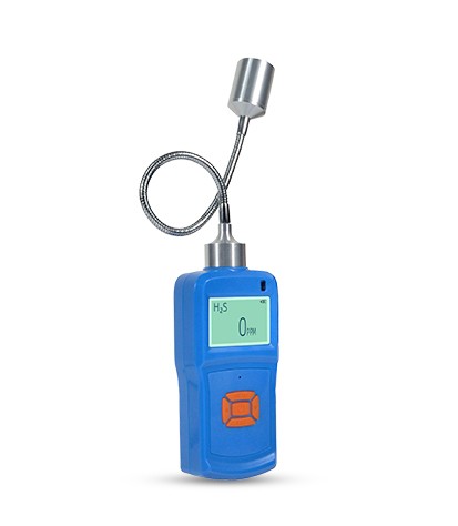 KP830J Portable single gas Detector